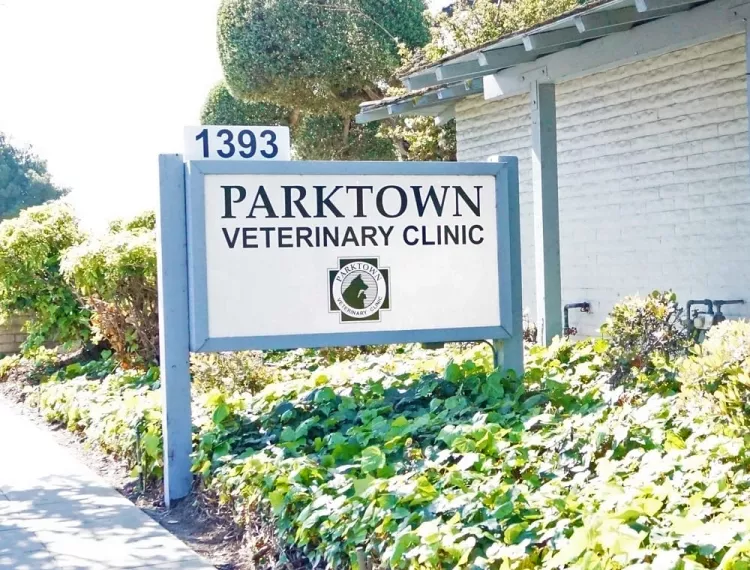 Parktown Veterinary Clinic, California, Milpitas